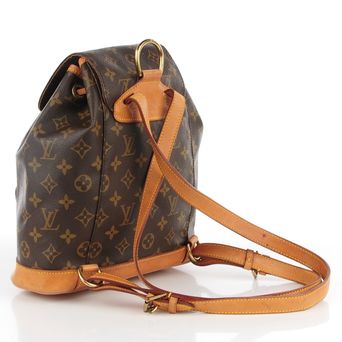 Monogram Montsouris MM Backpack