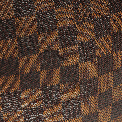 Louis Vuitton Damier Ebene Neverfull GM 4 of 9