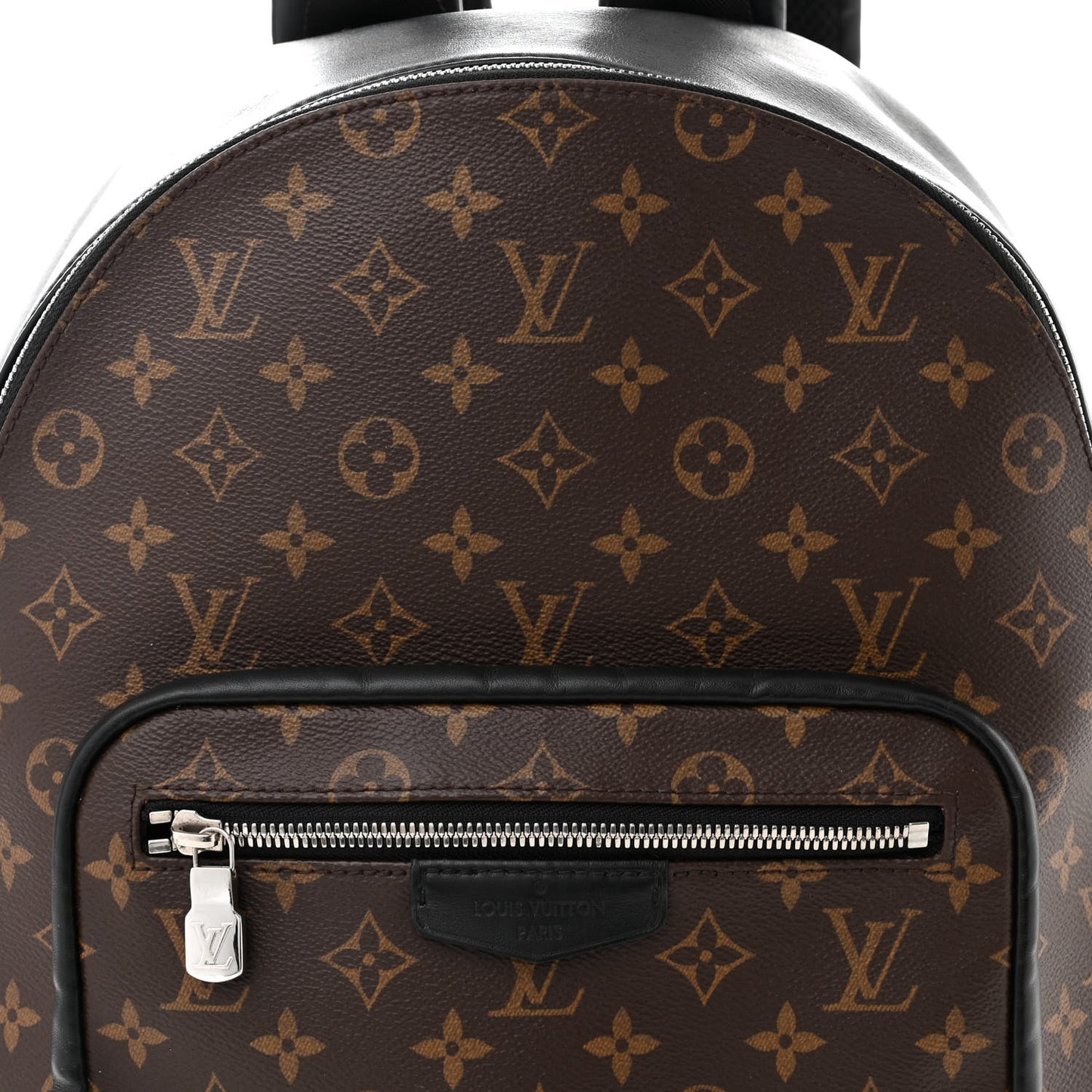 Monogram Macassar Josh NM Backpack