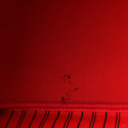 Louis Vuitton Damier Ebene Neo Neverfull MM 16 of 19