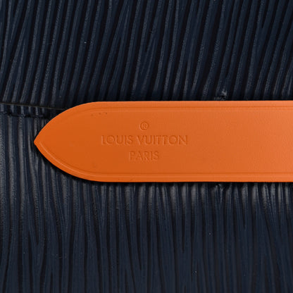 Louis Vuitton Epi Neonoe BB Indigo Safran 6 of 11