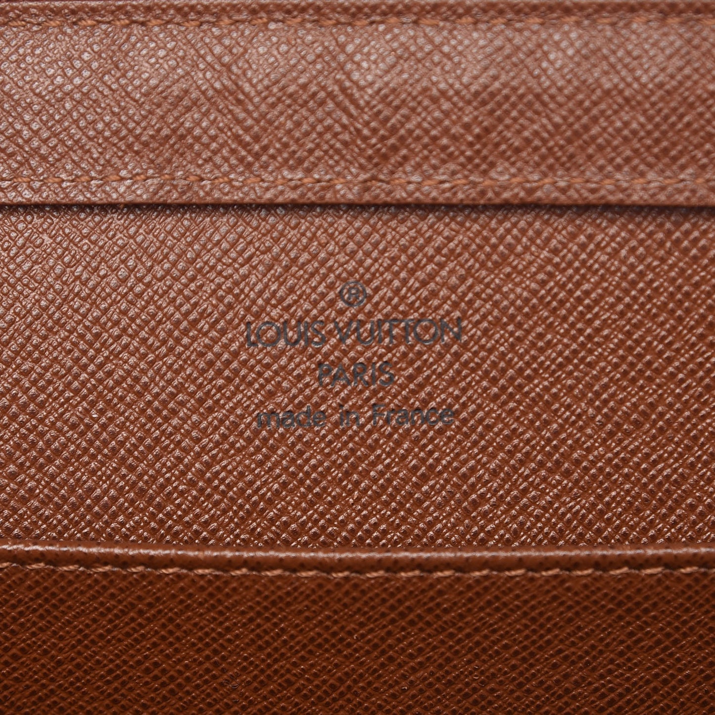 Monogram Pochette Orsay