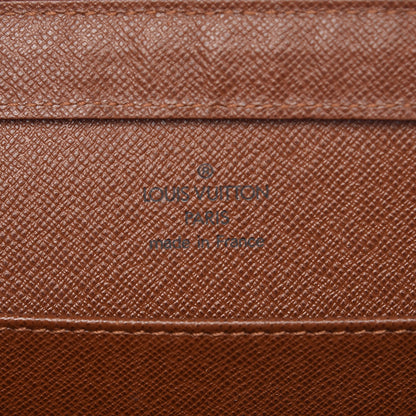 Louis Vuitton Monogram Pochette Orsay 6 of 13