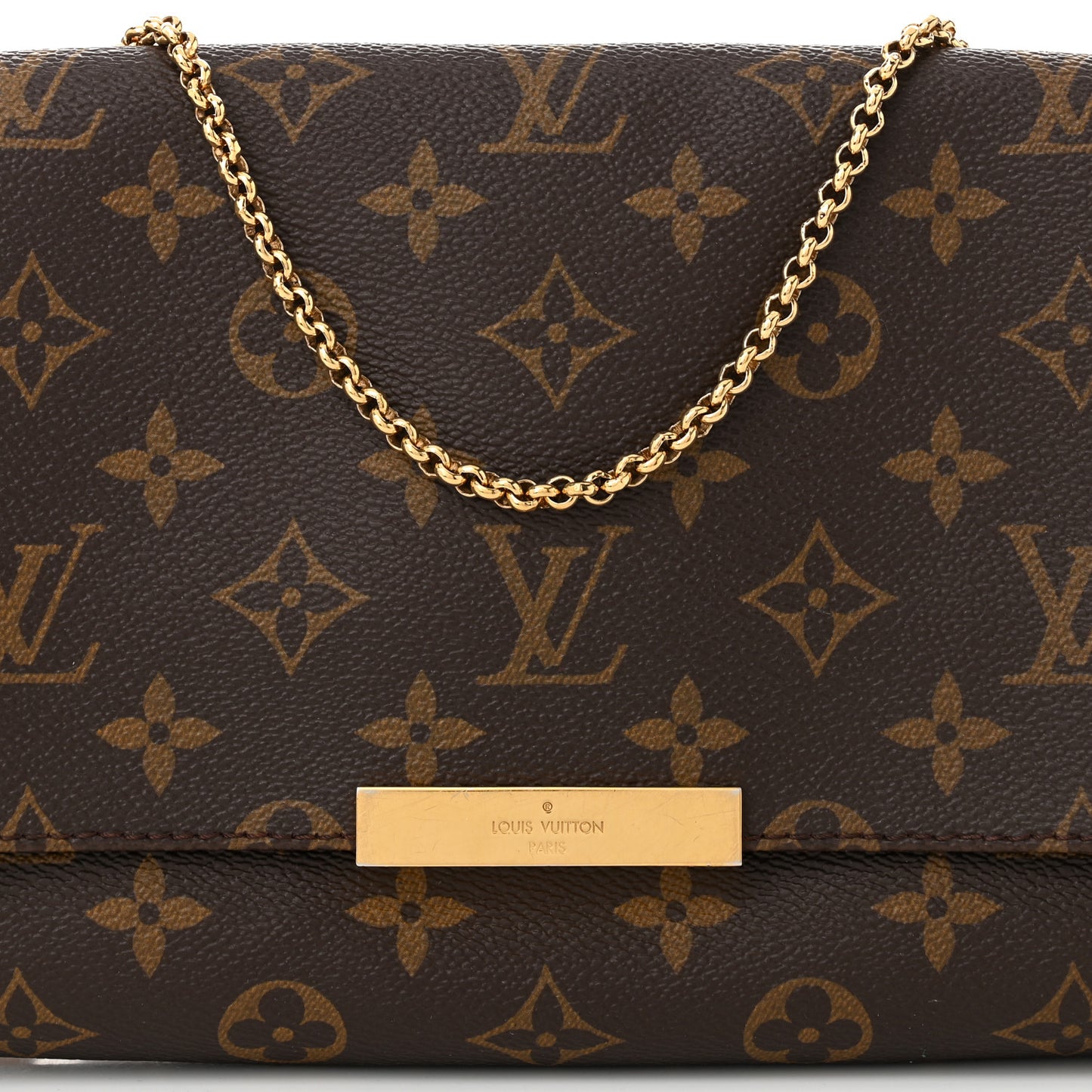 Monogram Favorite MM