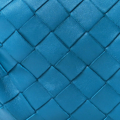 Bottega Veneta Nappa Intrecciato Mini Jodie Blaster 10 of 13