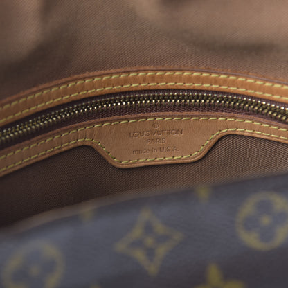 Louis Vuitton Monogram Mini Looping 8 of 11