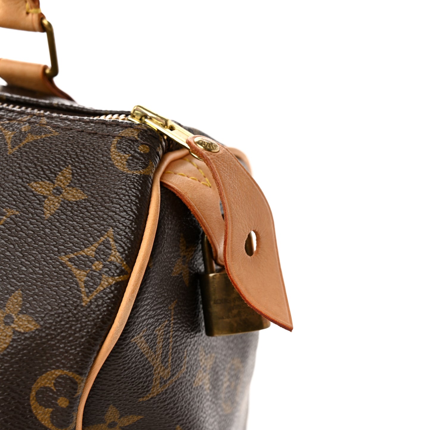 Monogram Speedy 25
