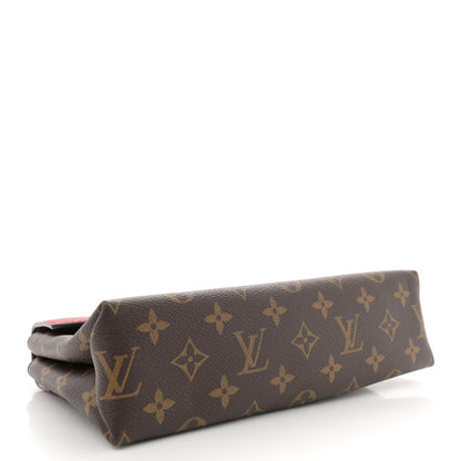 Louis Vuitton Monogram Saint Placide Cherry 4 of 9
