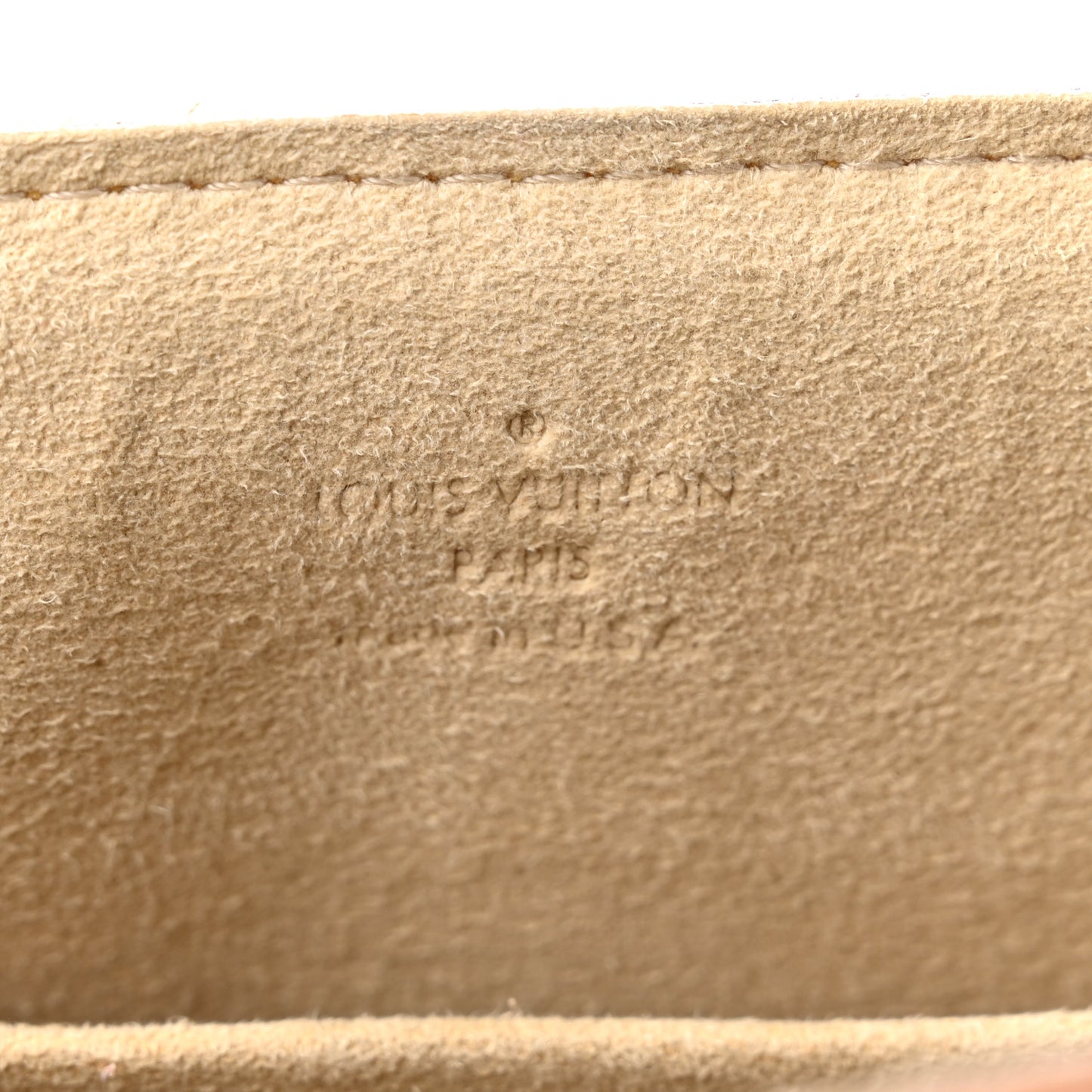 Monogram Beverly MM