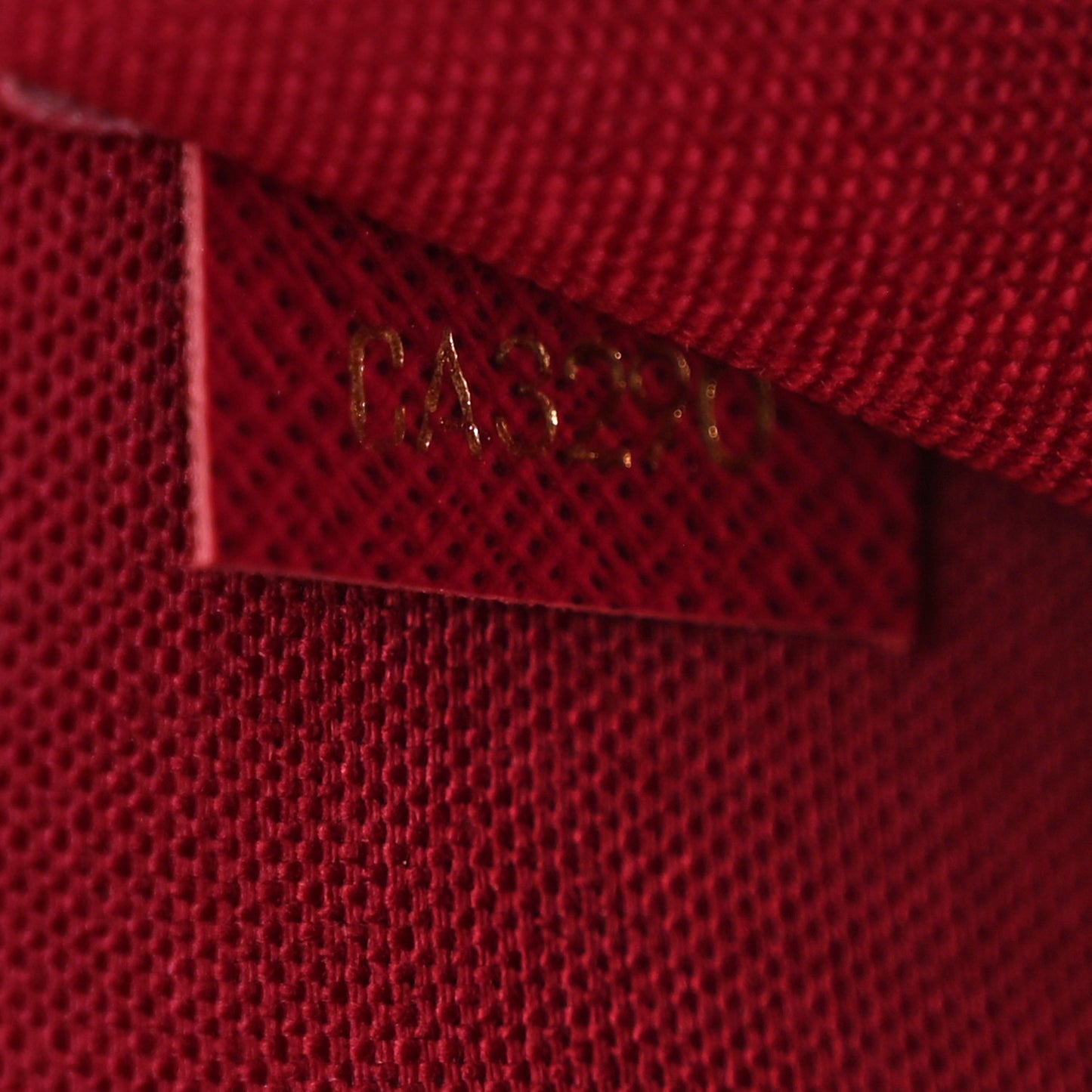 Monogram Pochette Felicie Chain Wallet Fuchsia