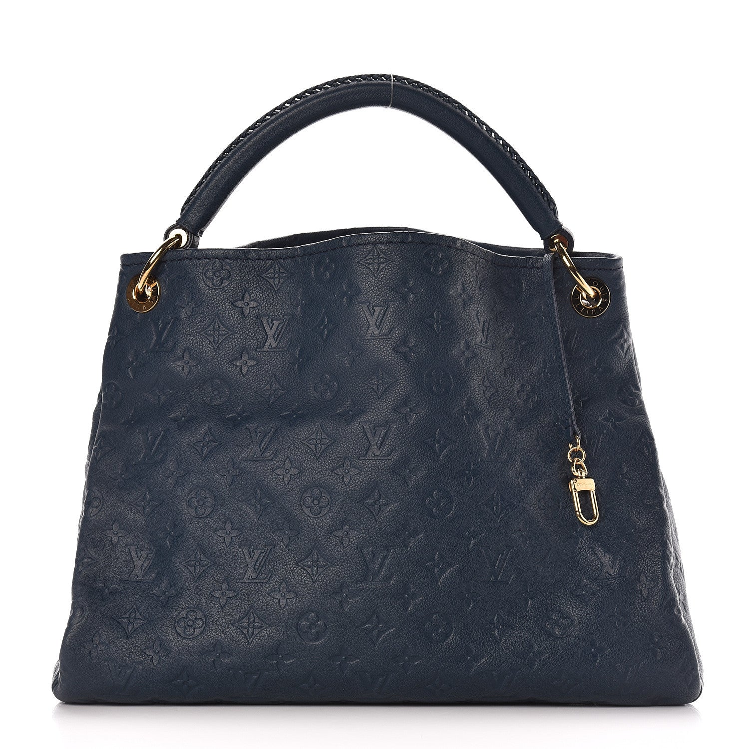 Louis Vuitton Empreinte Artsy MM Orage 1 of 10