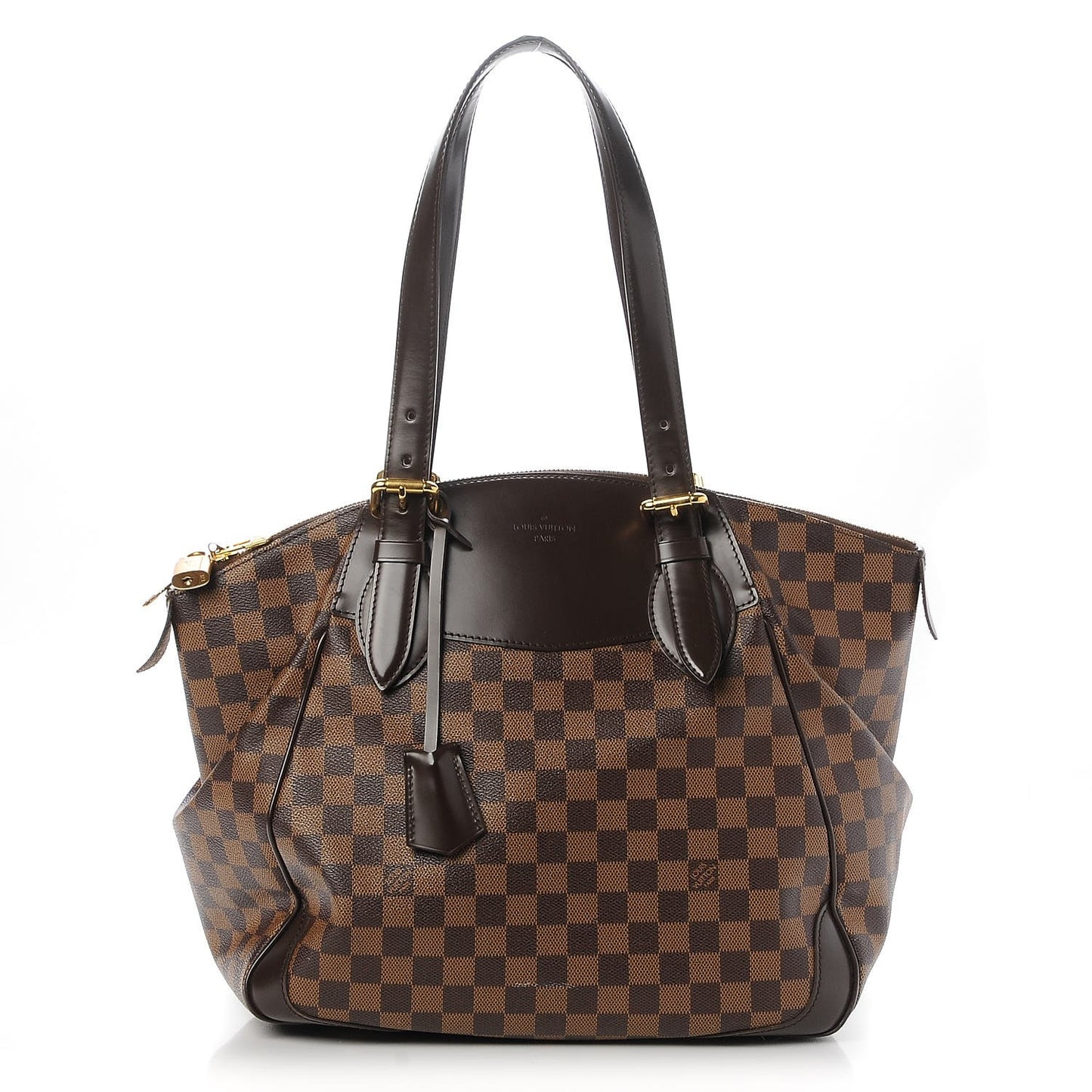 Damier Ebene Verona GM