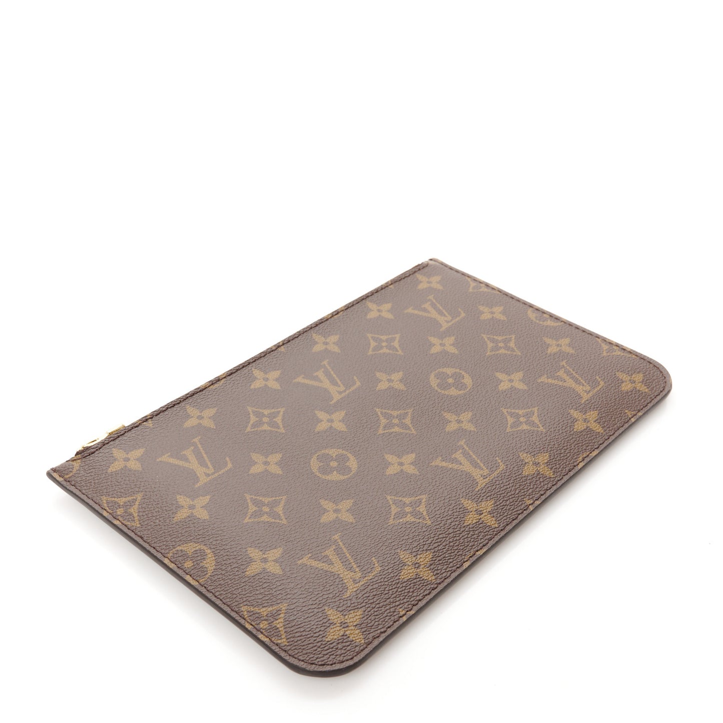 Monogram Neverfull MM GM Pochette