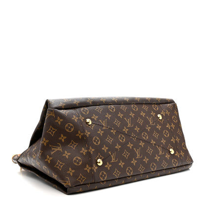 Louis Vuitton Monogram Artsy MM 4 of 12
