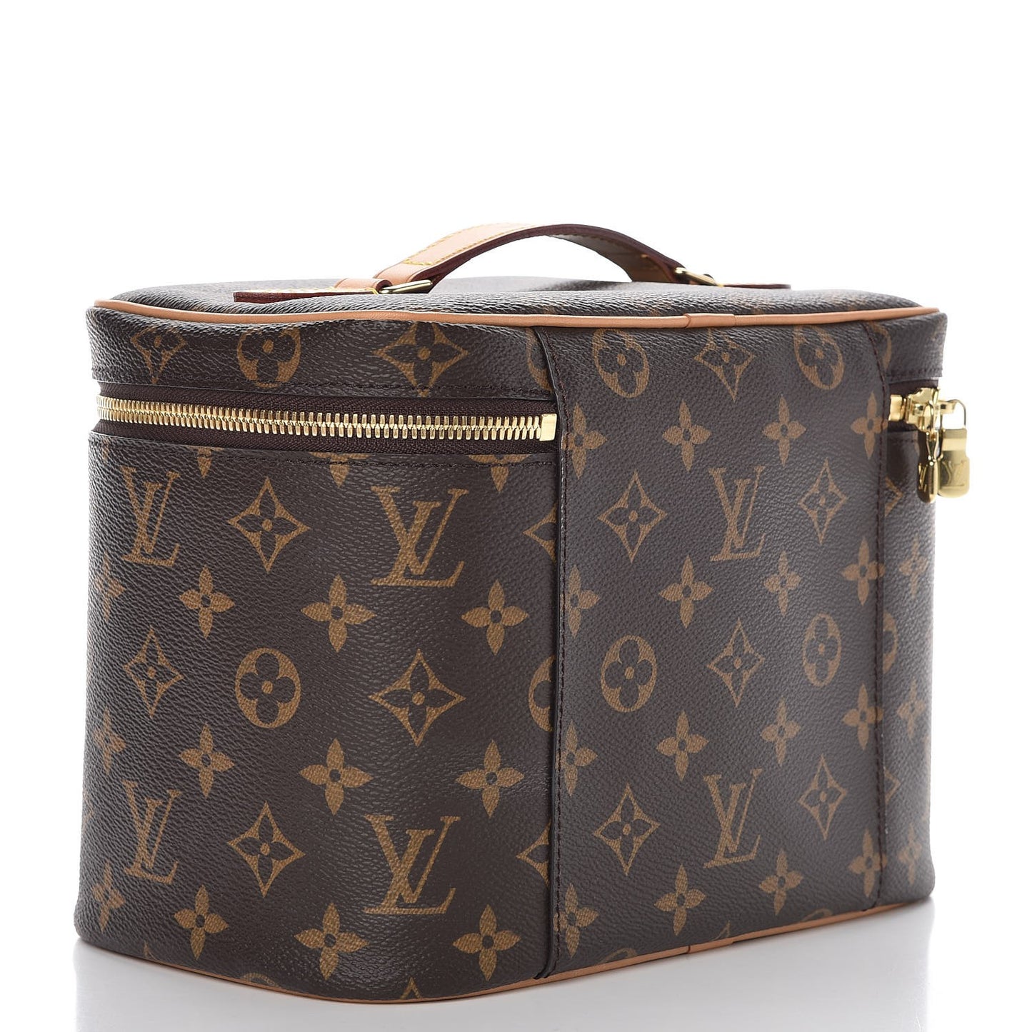 Monogram Nice BB