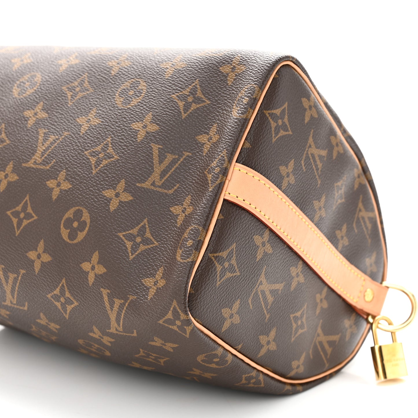 Monogram Speedy Bandouliere 25