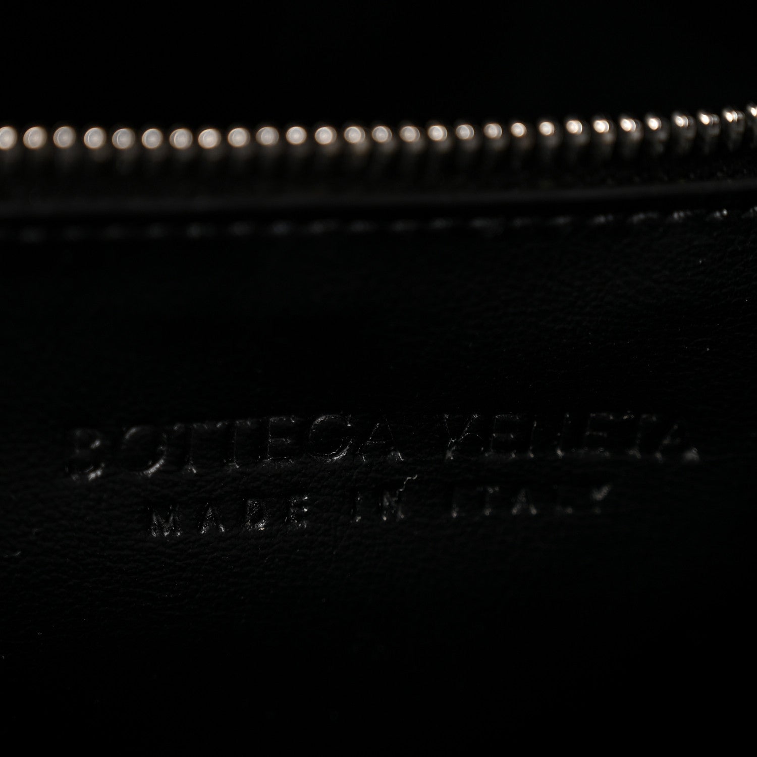 Bottega Veneta Nappa Intrecciato Small Jodie Black 6 of 11