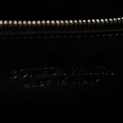 Bottega Veneta Nappa Intrecciato Small Jodie Black 6 of 11