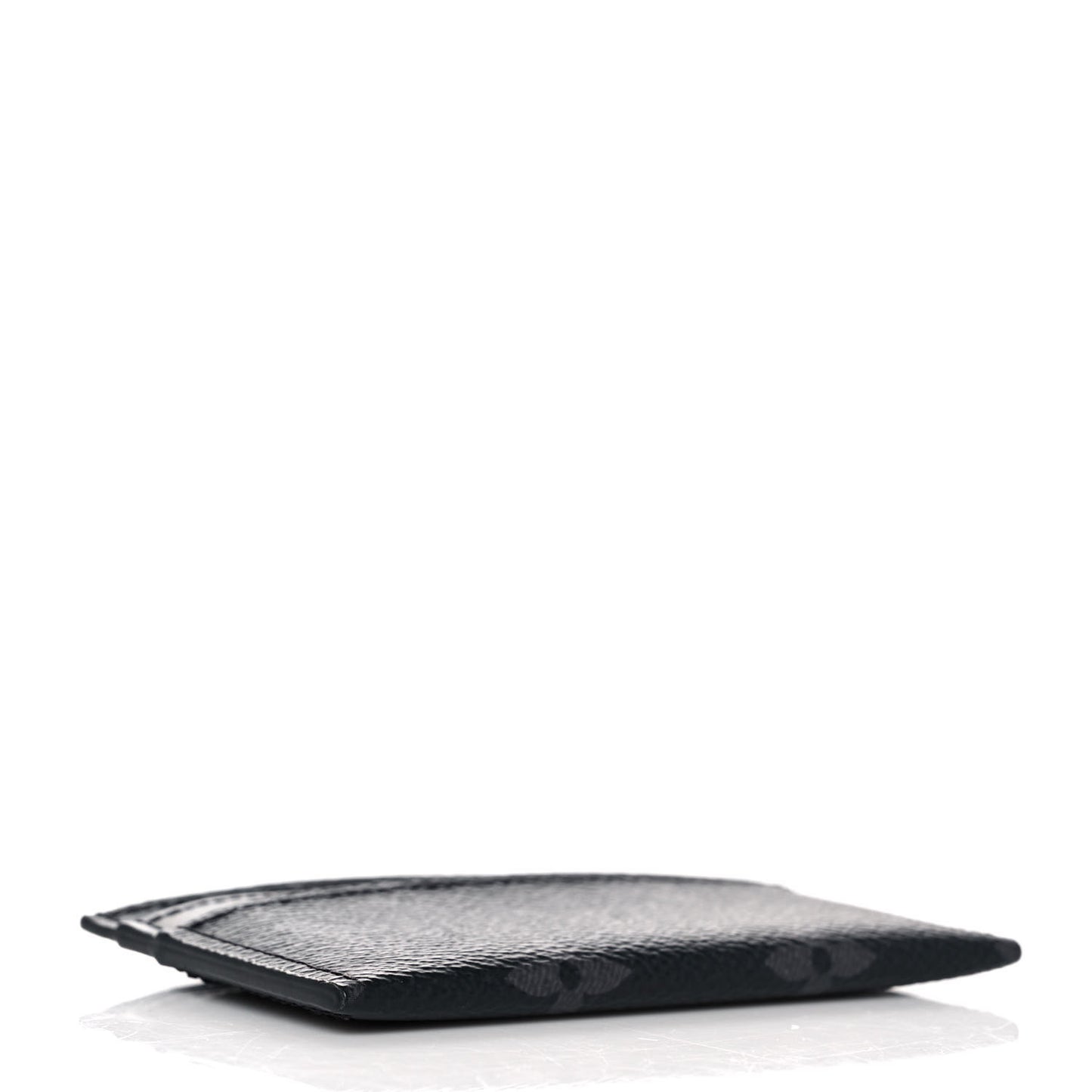 Monogram Eclipse Porte-Cartes Double Card Holder