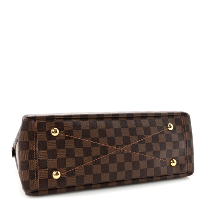 Louis Vuitton Damier Ebene Lymington 4 of 9