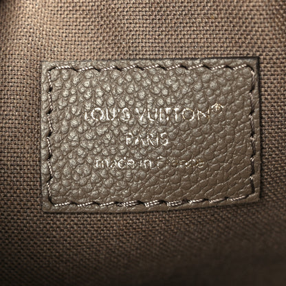 Louis Vuitton Empreinte Monogram Liv Pochette Smoke 8 of 12