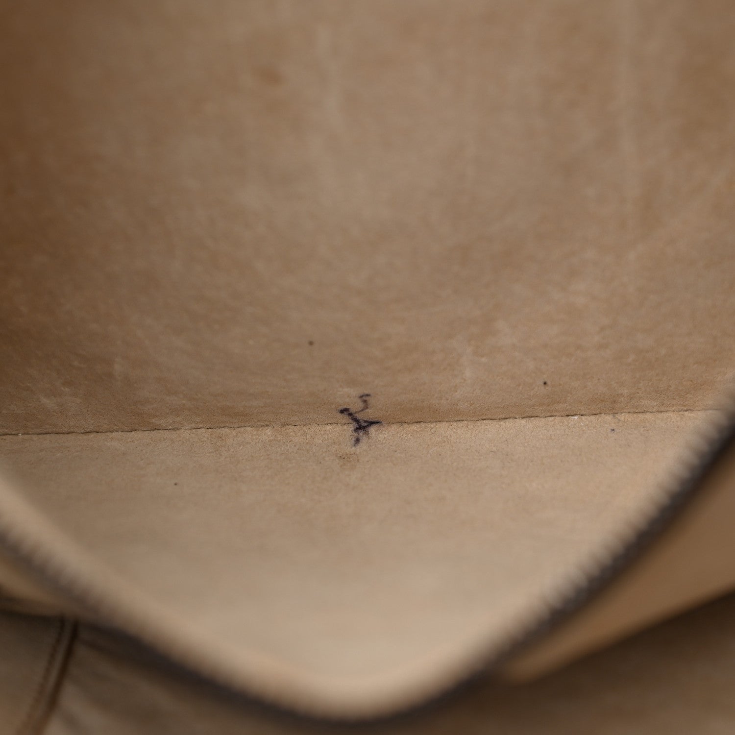 Bottega Veneta Nappa Intrecciato Flat Shoulder Bag Ebano 10 of 12