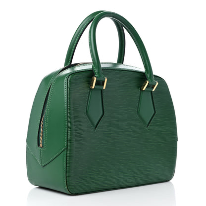 Louis Vuitton Epi Sablons Borneo 2 of 13