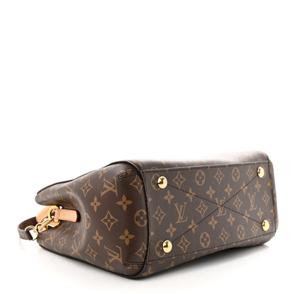 Louis Vuitton Monogram Montaigne MM 4 of 10