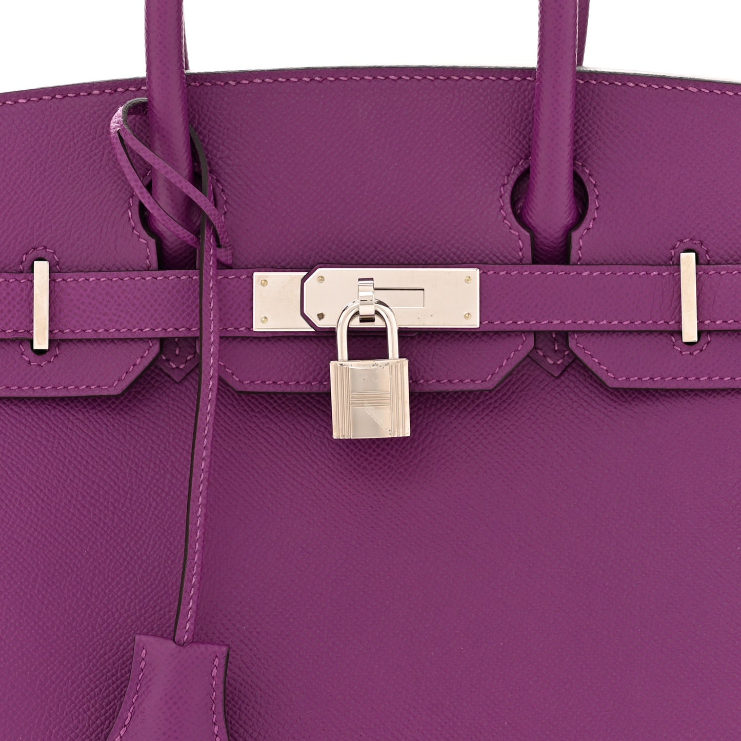 Epsom Birkin 30 Anemone