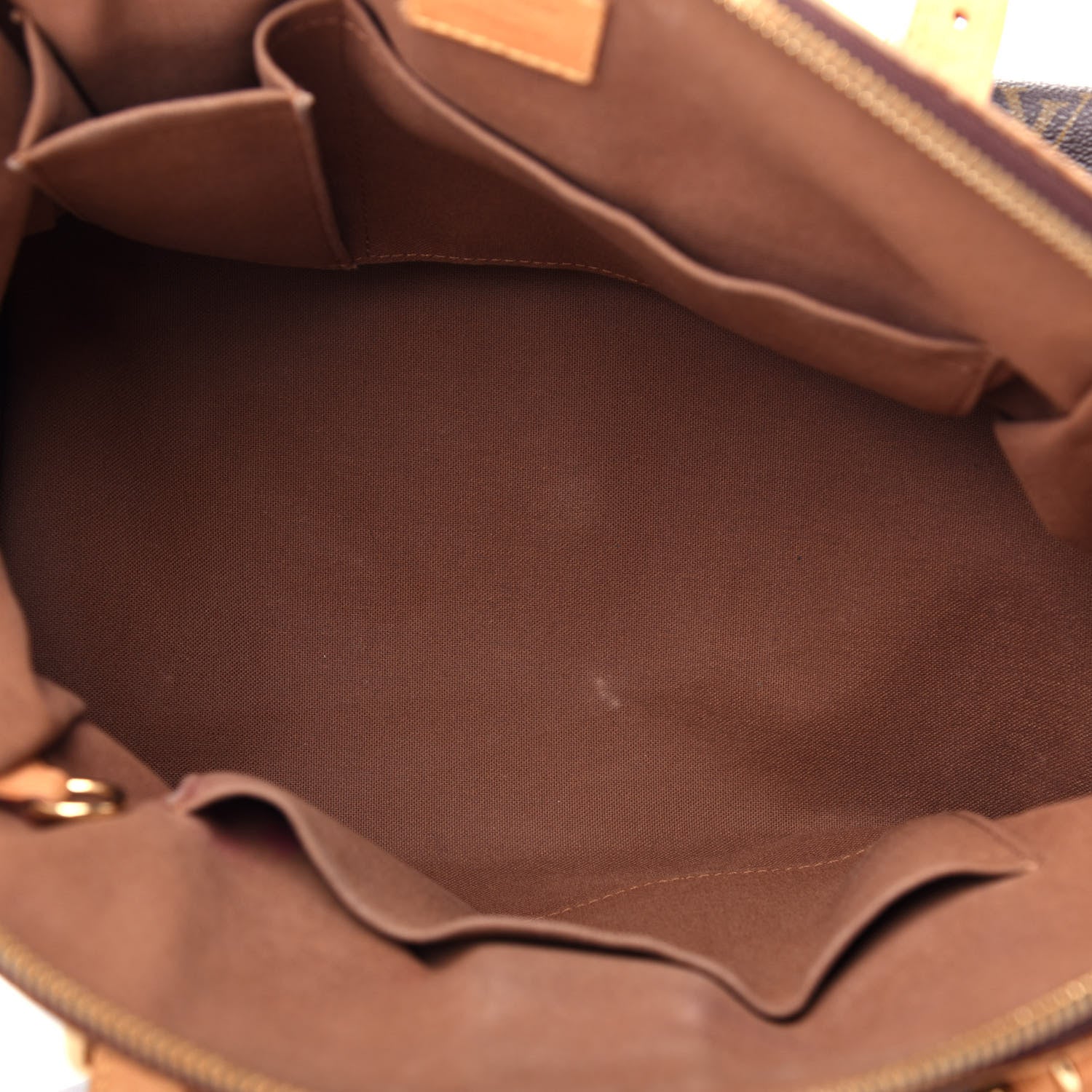 Louis Vuitton Monogram Tivoli GM 5 of 10