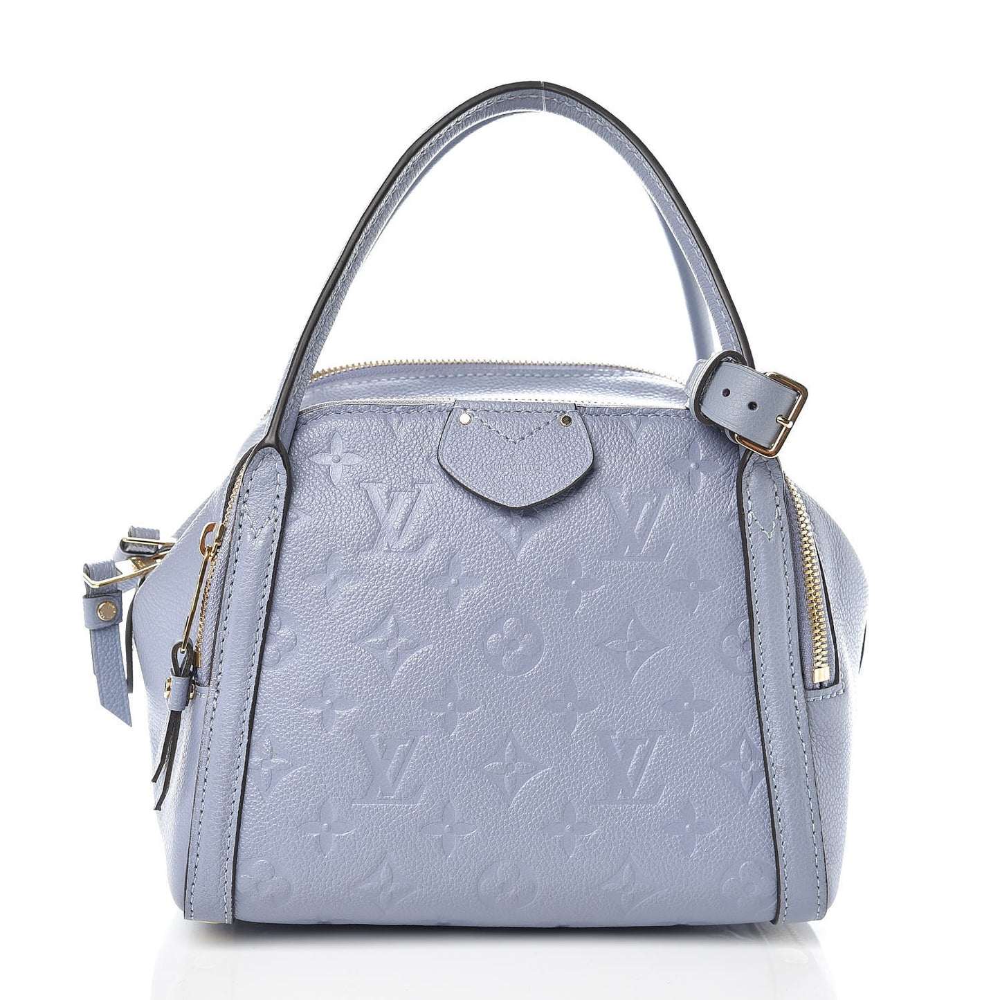 Empreinte Marais BB Lilac