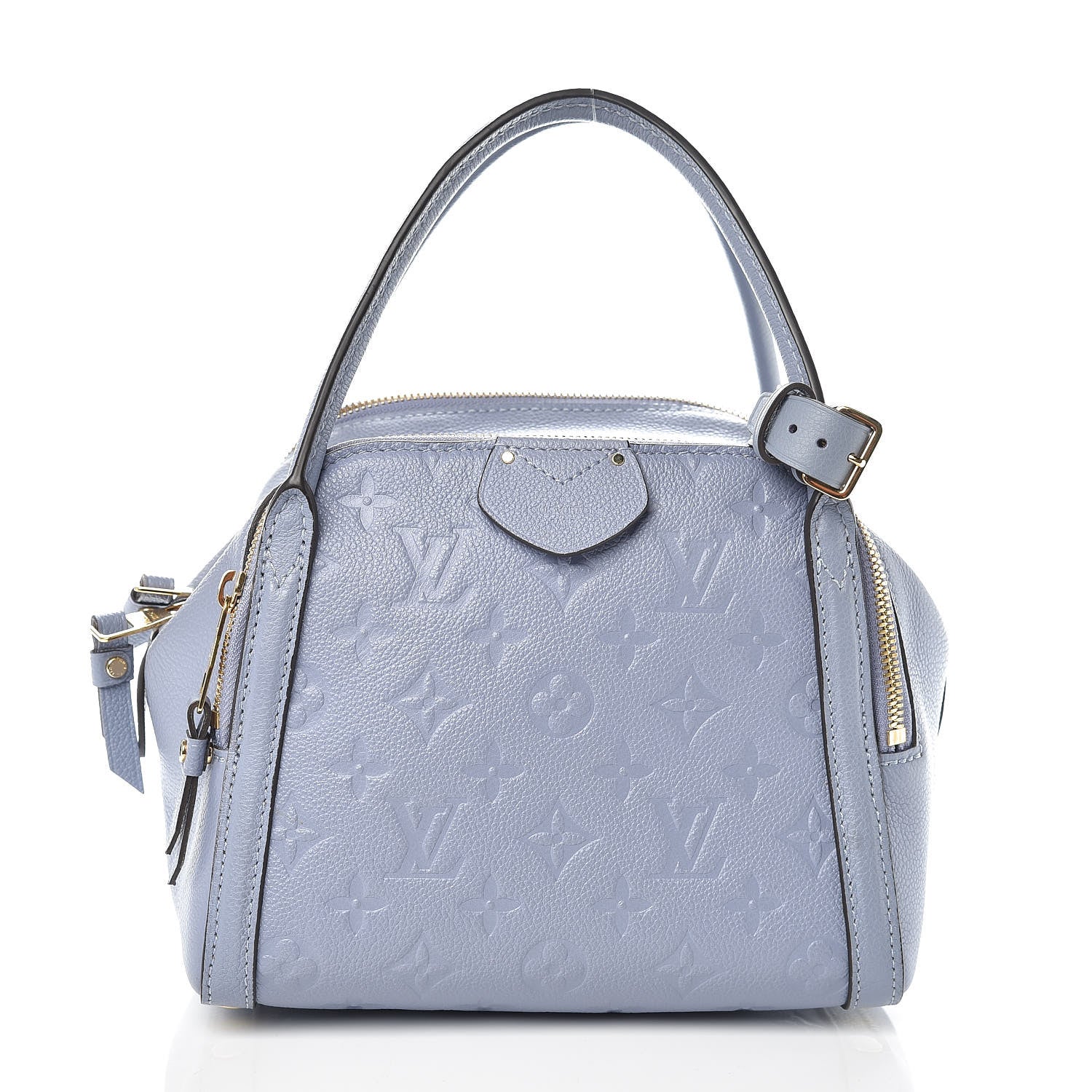 Louis Vuitton Empreinte Marais BB Lilac 1 of 9