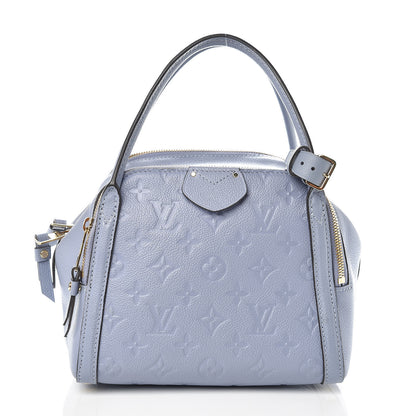 Louis Vuitton Empreinte Marais BB Lilac 1 of 9