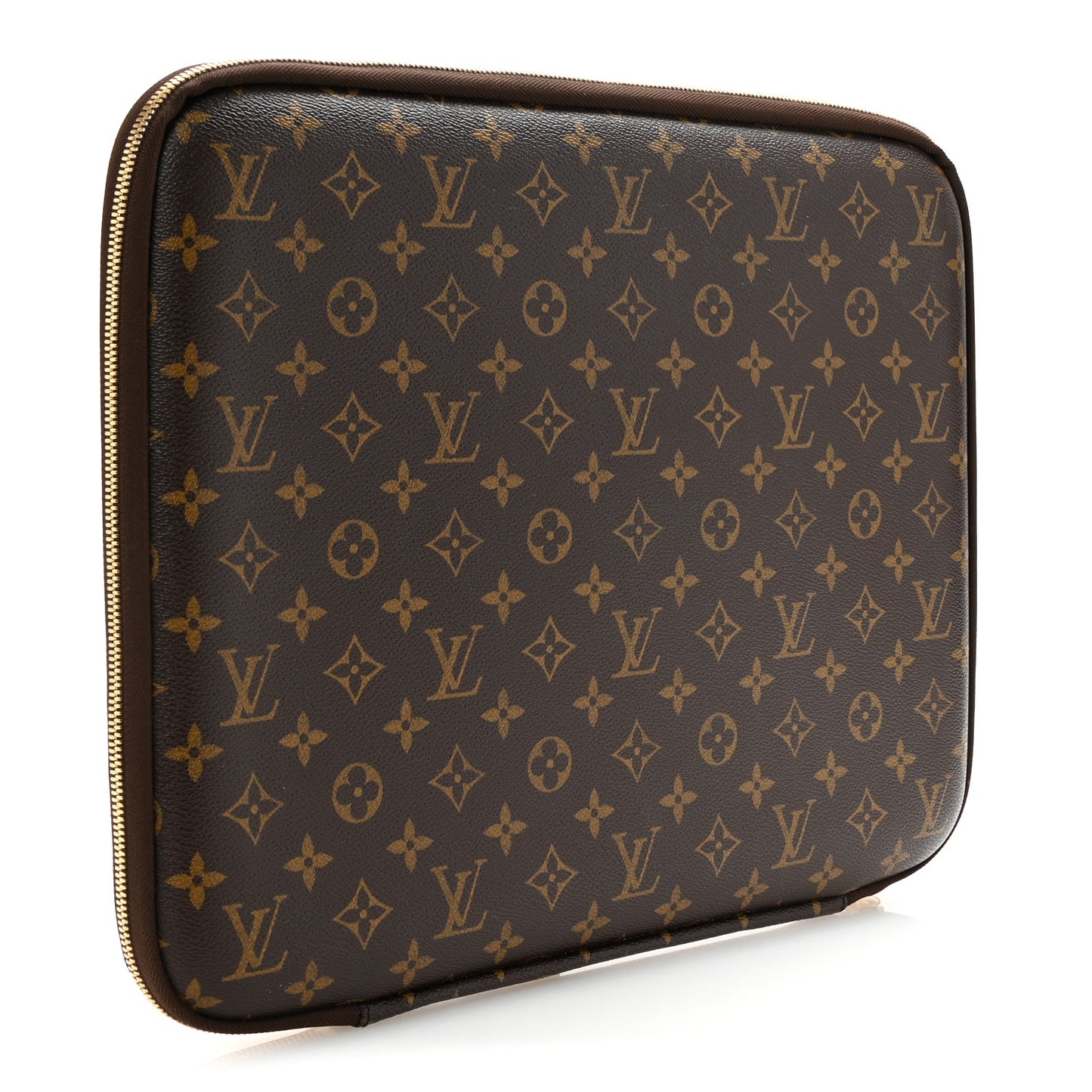 Monogram 15 Inch Laptop Sleeve