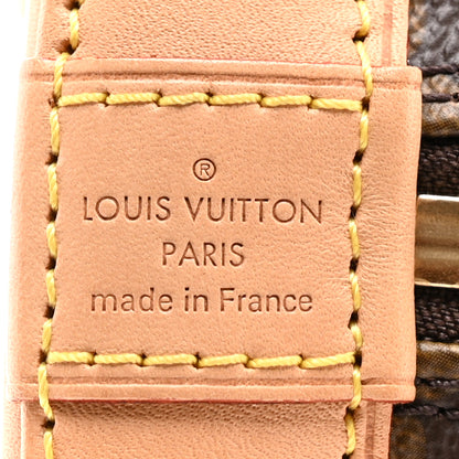 Louis Vuitton Monogram Alma BB 6 of 12