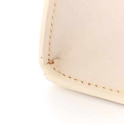 Goyard Goyardine Saigon PM White 15 of 19