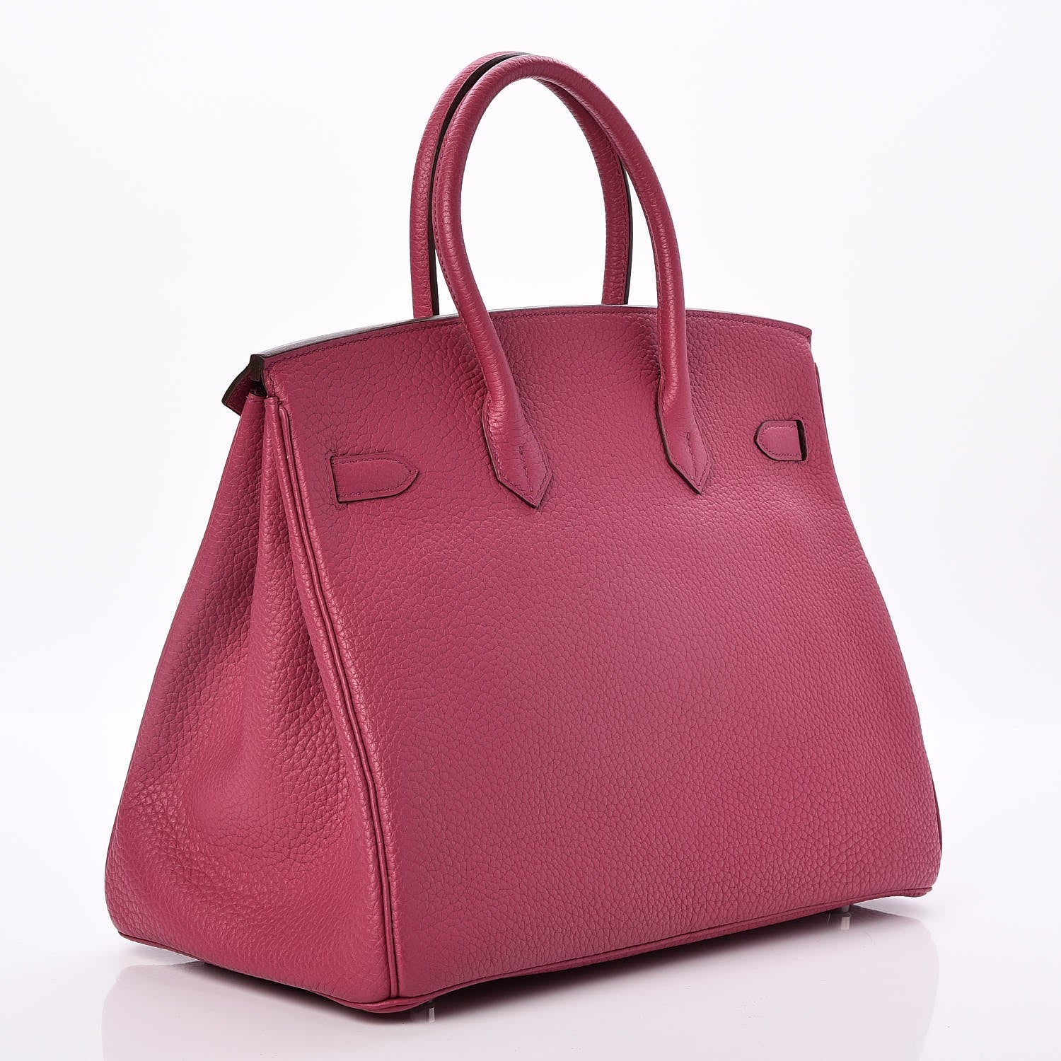 Hermes Fjord Birkin 35 Tosca 3 of 31