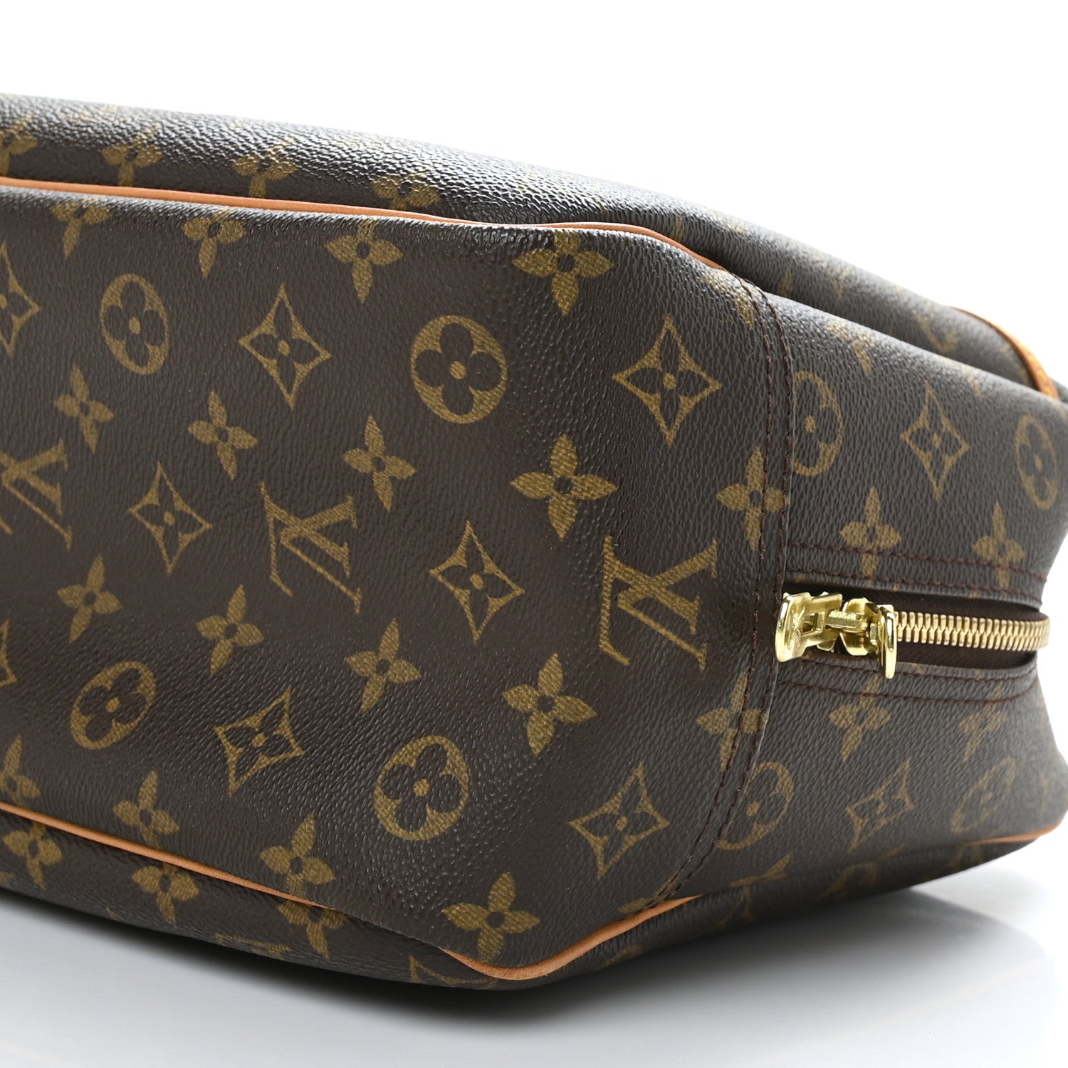 Louis Vuitton Monogram Deauville 9 of 9