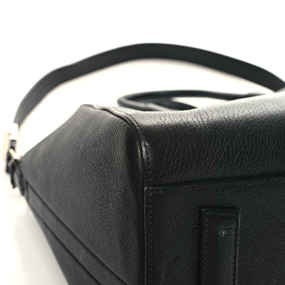 Givenchy Sugar Goatskin Medium Antigona Black 11 of 13
