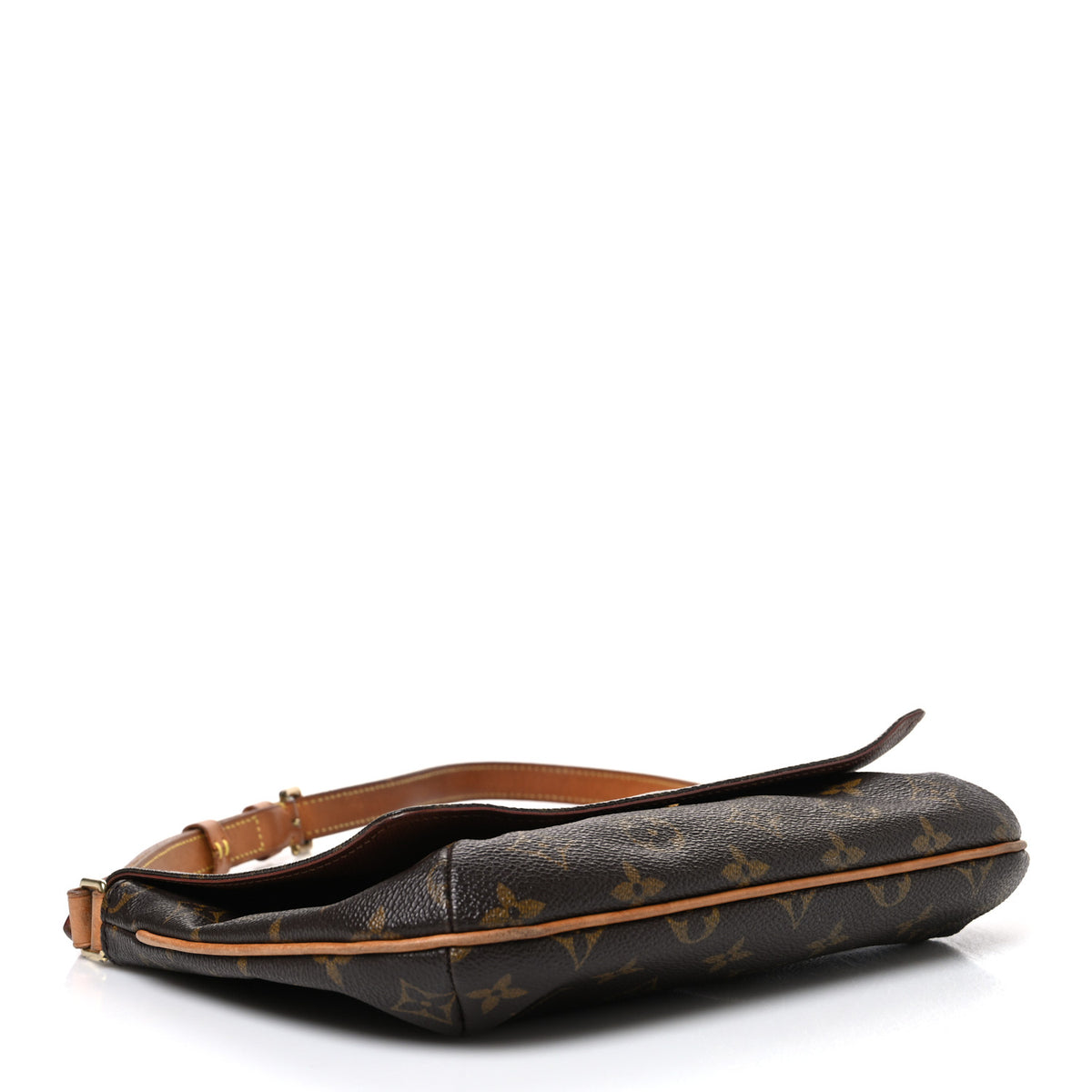Louis Vuitton Monogram Musette Tango 4 of 10