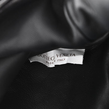 Bottega Veneta Nappa Intrecciato The Mini Pouch Black 6 of 10