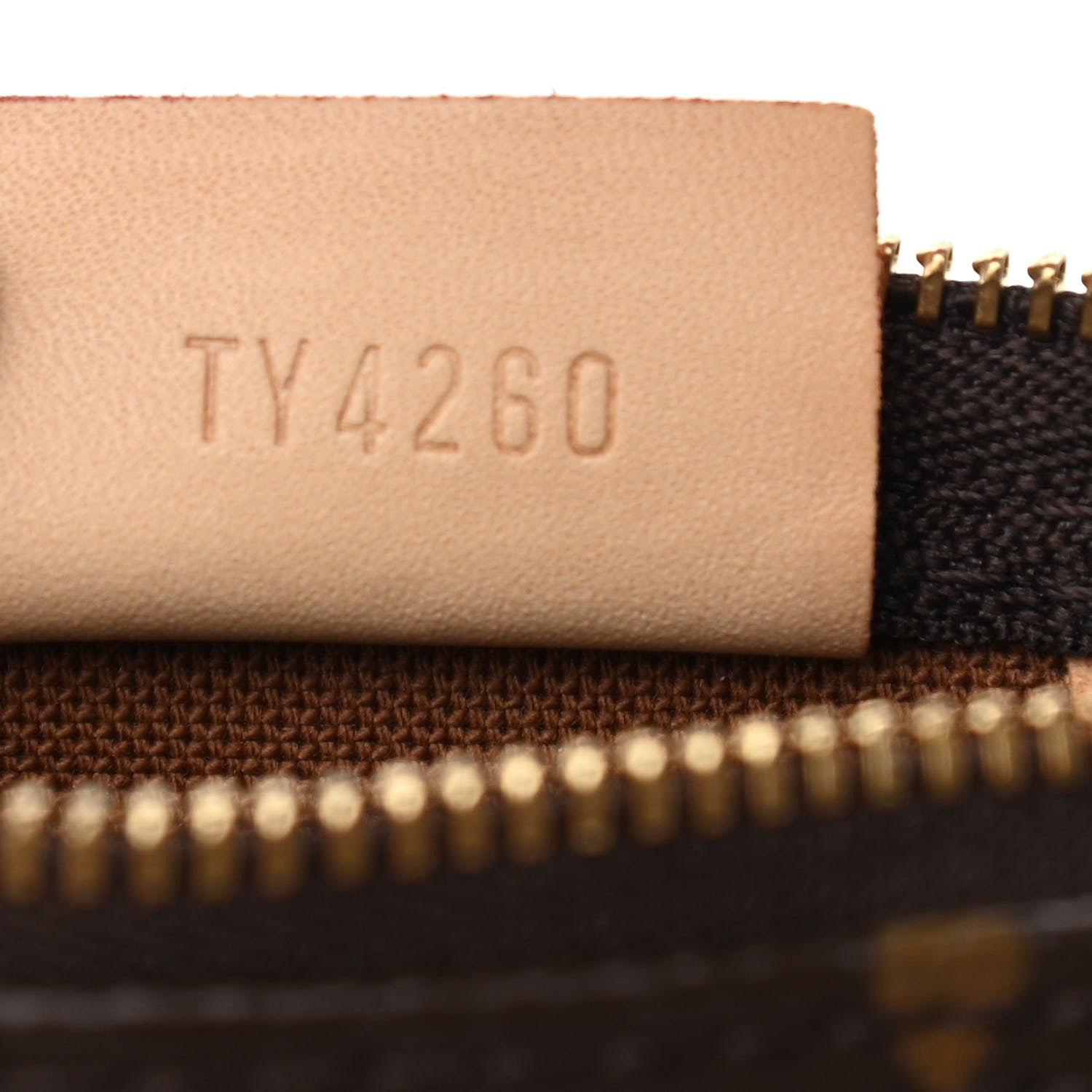 Louis Vuitton Monogram Nano Speedy 7 of 11