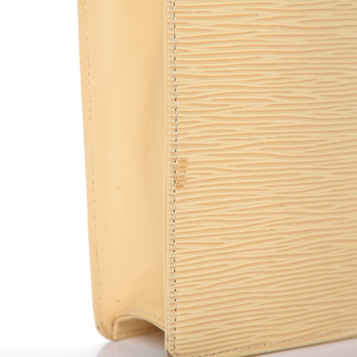 Louis Vuitton Epi Ramatuelle Vanilla 17 of 18