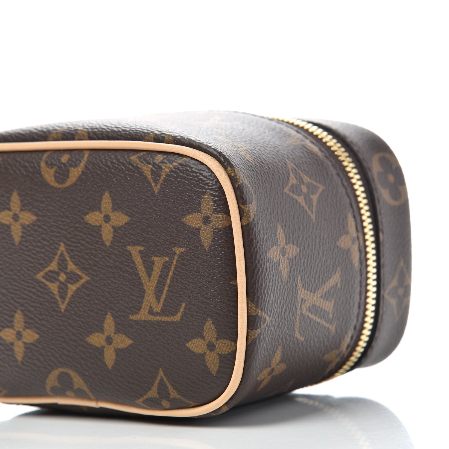Louis Vuitton Monogram Nano Nice 9 of 10