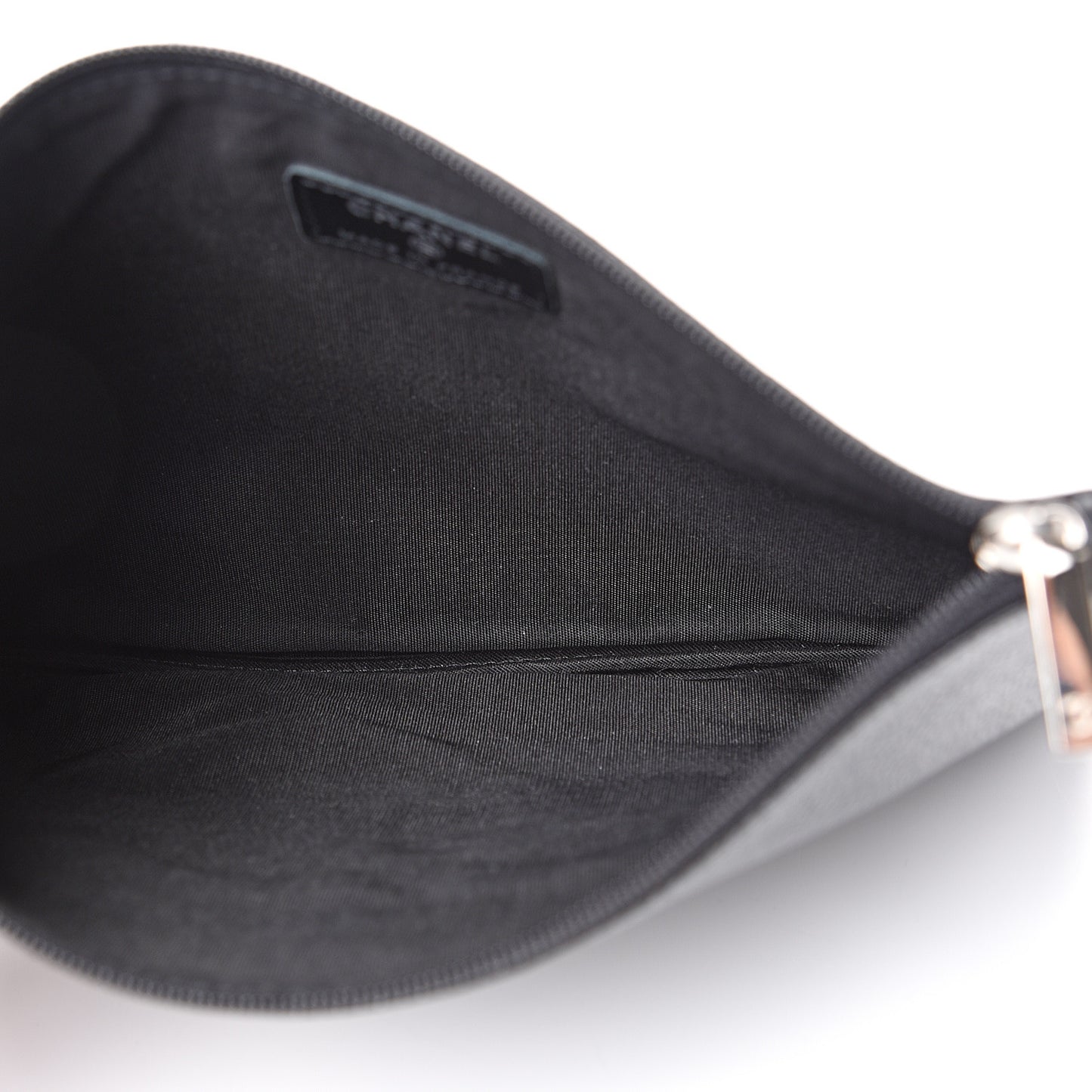 Caviar Timeless CC Cosmetic Case Black