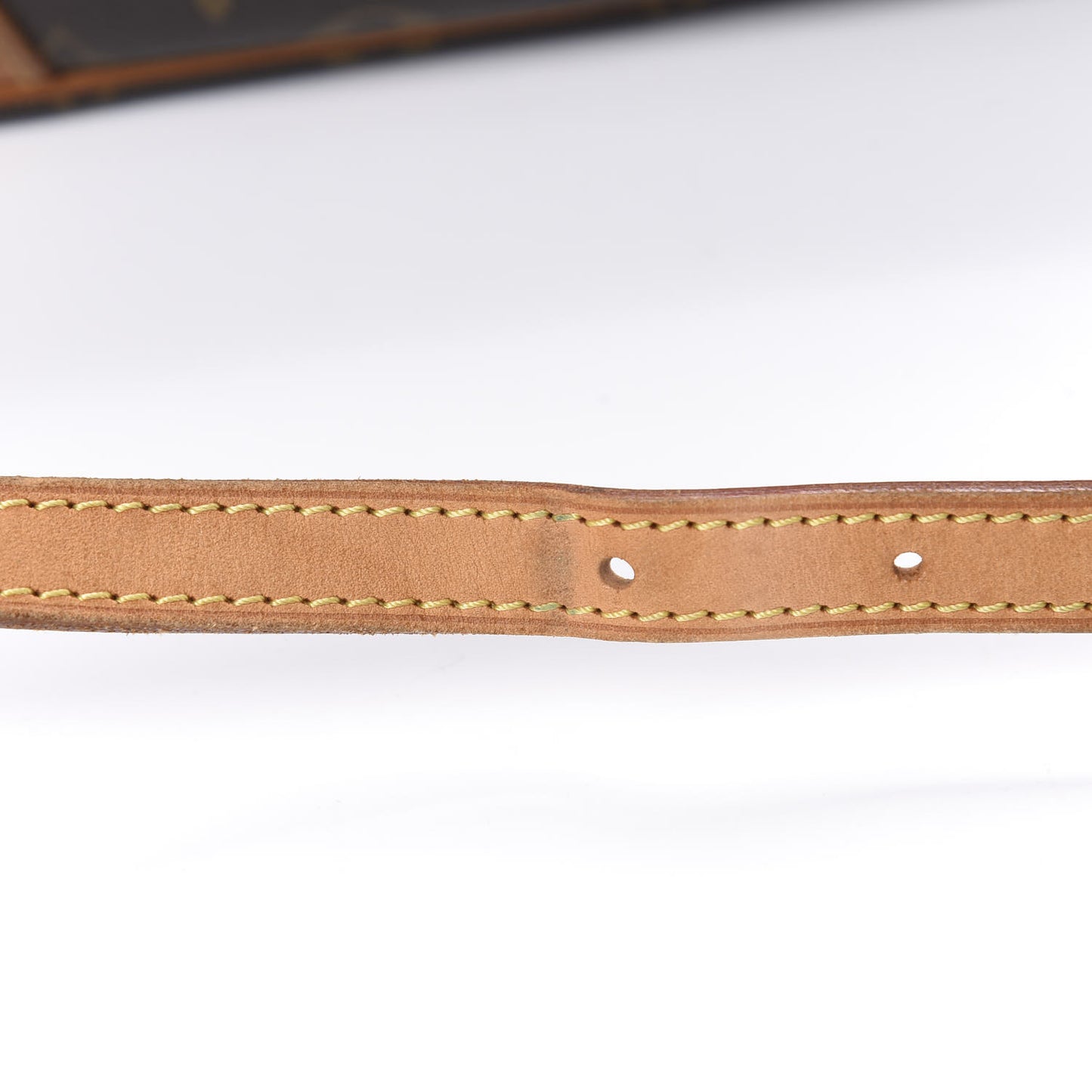 Monogram Trocadero 30