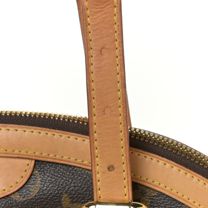 Louis Vuitton Monogram Tivoli GM 15 of 15