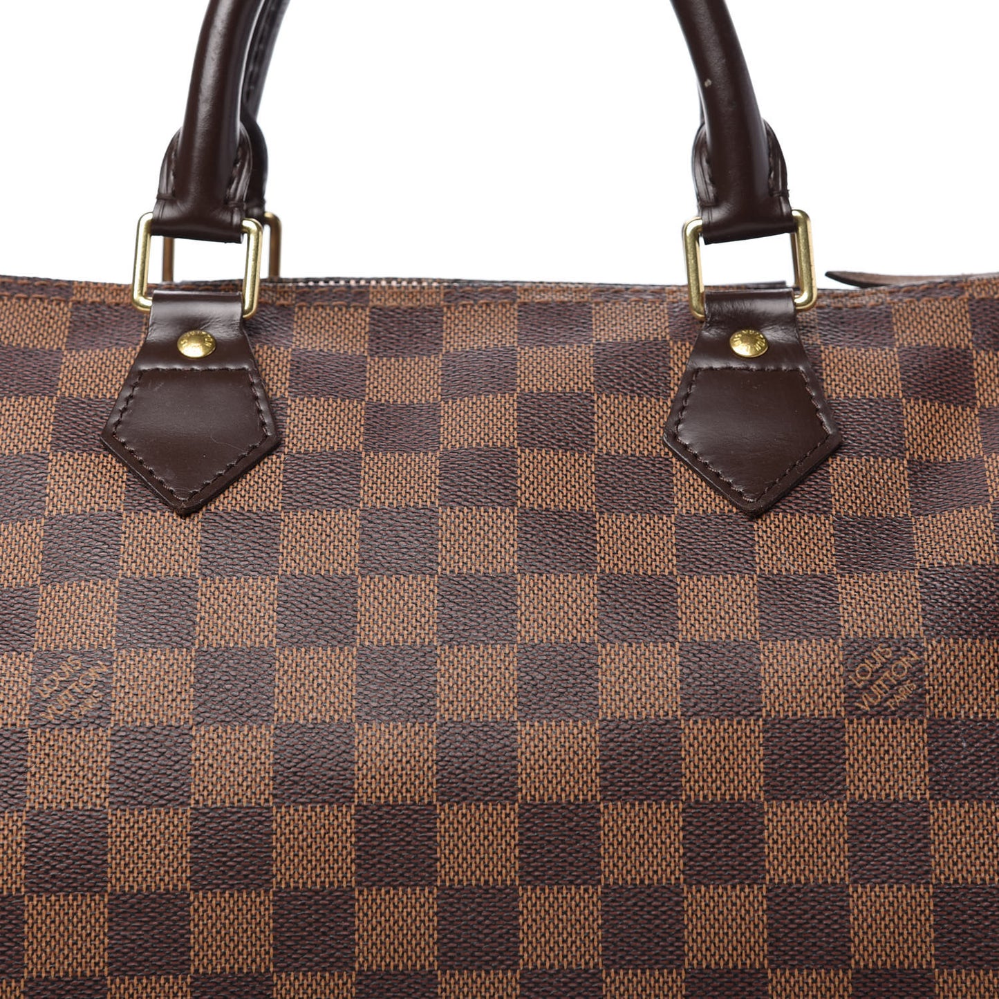 Damier Ebene Speedy 35