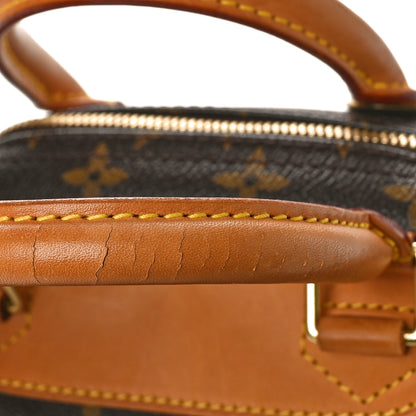 Louis Vuitton Monogram Trouville 6 of 8