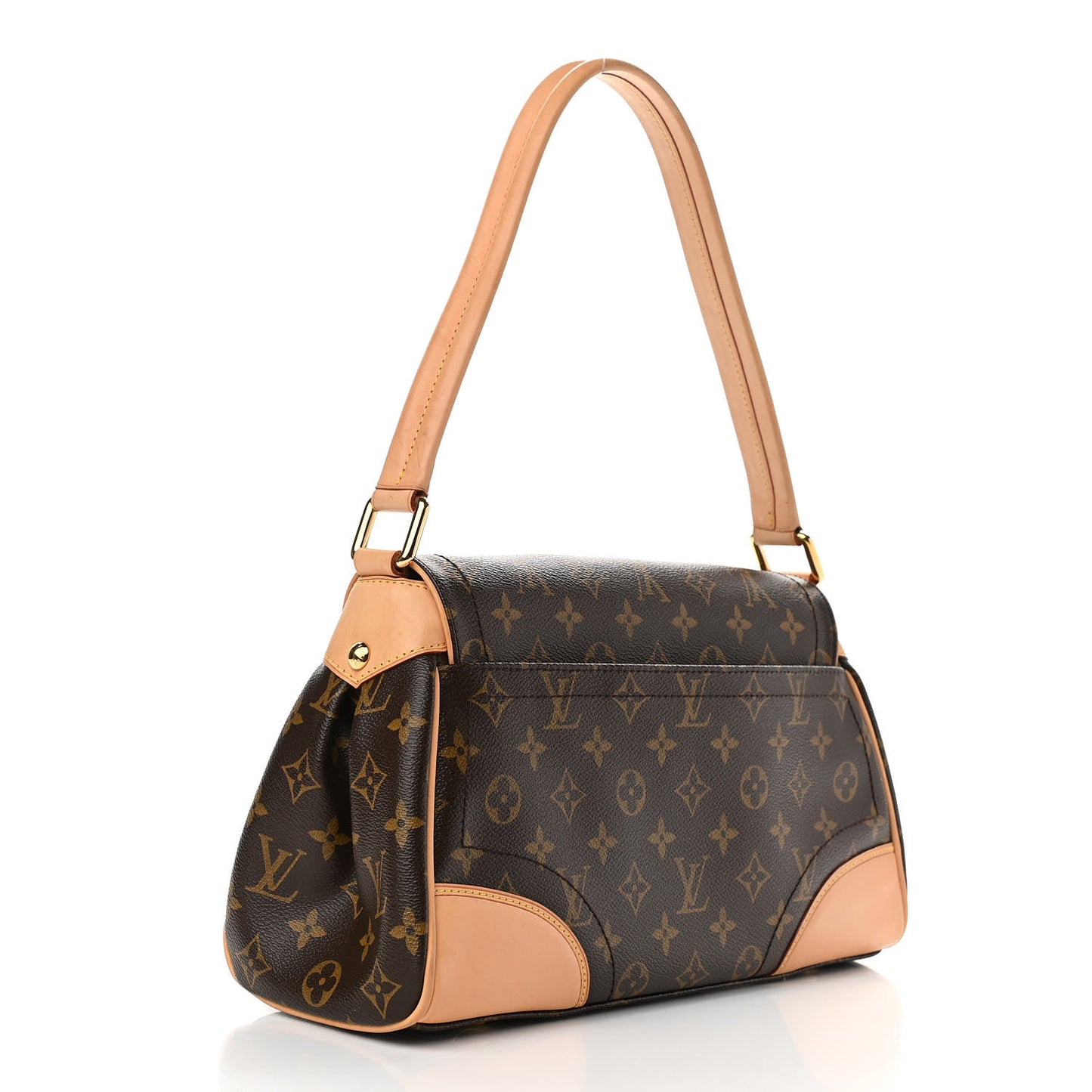 Monogram Beverly MM